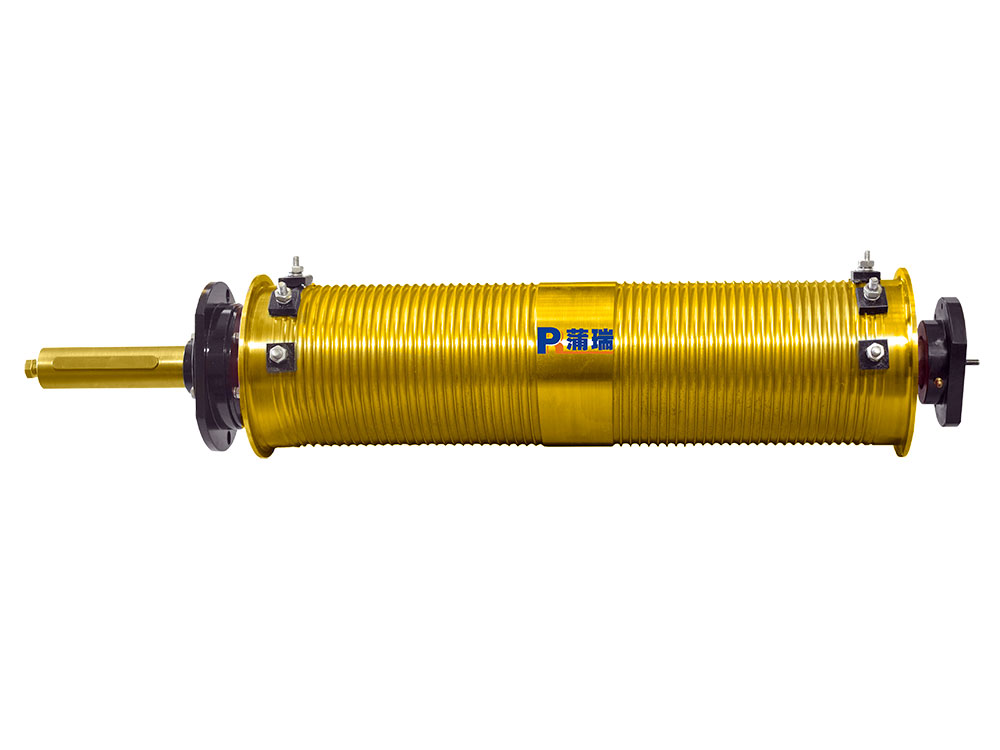 新中式卷筒組 New Design Drum Set